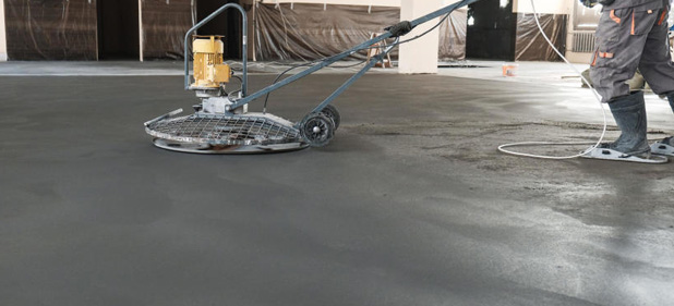 Concrete pump Cranleigh